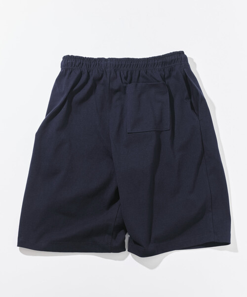 NAUTICA/ノーティカ HIDDEN LOGO リラックスフィット イージーショーツ
