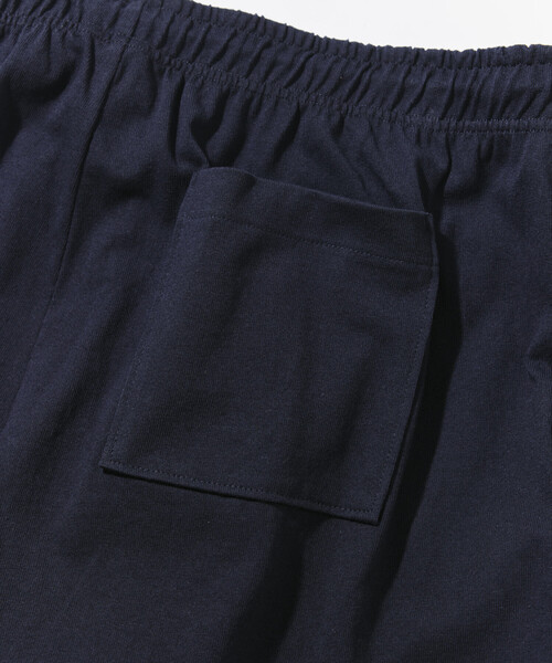 NAUTICA(ノーティカ)の「NAUTICA/ノーティカ HIDDEN LOGO リラックスフィット イージーショーツ/生地染め(その他パンツ・メンズ・ホワイト/ネイビー/ブラック・MEDIUM/X-LARGE/LARGE)」の6枚目の写真