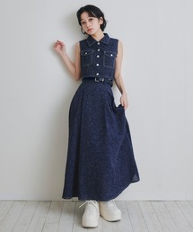 REDYAZEL(���f�B�A�[��)�̃T�}�[�c�C�[�h�x�X�g×�����O�t���A�X�J�[�g(�Z�b�g�A�b�v)