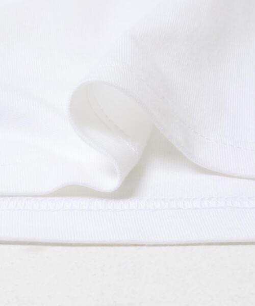 MAGIC NUMBER（マジック ナンバー）の「CINEMACARAVAN×MAGIC NUMBER×Sonny Label　コラボTシャツ2（Tシャツ/カットソー・メンズ・イエロー/ピンク/ブルー・SMALL/MEDIUM/LARGE）」の13枚目の写真