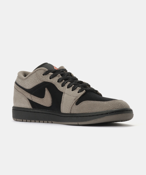 JORDAN BRAND(ジョーダンブランド)の「JORDAN BRAND AIR JORDAN 1 LOW SE IB7109-005(スニーカー・メンズ・チャコールグレー・26cm/28.5cm/28cm/27.5cm/27cm/26.5cm)」の5枚目の写真