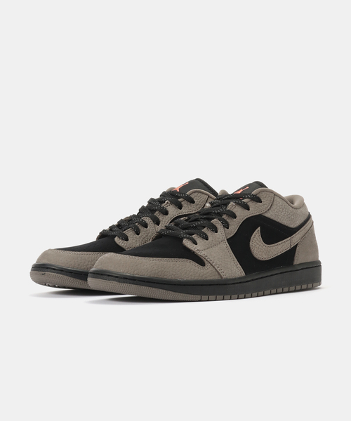 JORDAN BRAND(ジョーダンブランド)の「JORDAN BRAND AIR JORDAN 1 LOW SE IB7109-005(スニーカー・メンズ・チャコールグレー・26cm/28.5cm/28cm/27.5cm/27cm/26.5cm)」の7枚目の写真