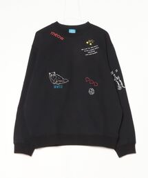 mmts（マミタス）の「スウェットカットソー（スウェット）」