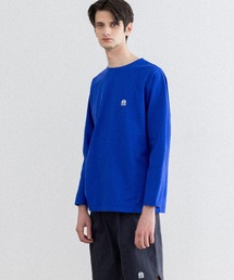 FIDELITY（フィデリティ）の「長袖Tシャツ（Tシャツ/カットソー）」