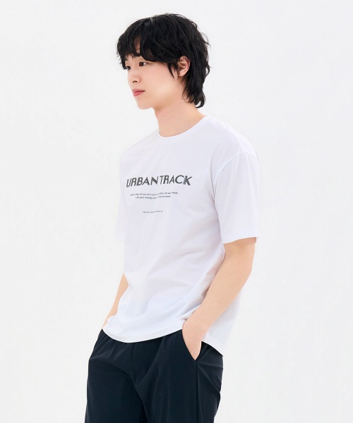 CHASECULT(チェイスカルト)の「メンズクールグラフィック半袖Tシャツ-FCRK5823E01(Tシャツ/カットソー・メンズ・ホワイト・100/110/95/105)」の5枚目の写真