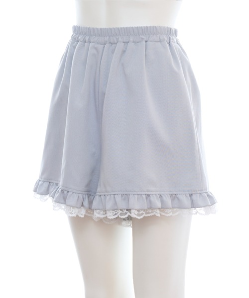Secret Honey(シークレットハニー)の「ダブルハートボタンセーラーカラーセットアップ(セットアップ・レディース・グレー/ブラック・MEDIUM)」の14枚目の写真