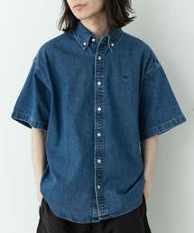 Carhartt | CARHARTT　SHORT-SLEEVE LUCAS SHIRTS(シャツ/ブラウス)