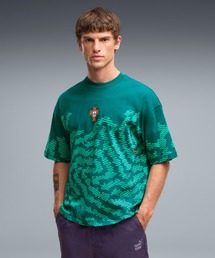 PUMA プーマ メンズ PUMA x サッカー ポルトガル代表 x サレヘ ベンバリー キ