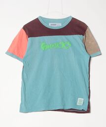 MACKDADDY（マックダディー）の「半袖Tシャツ（Tシャツ/カットソー）」