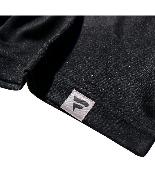 Fanatics（ファナティクス）の「ファナティクス【Fanatics】‐ サンディエゴ パドレス 半袖Tシャツ【San Diego Padres MLB BACK CIRCLE LOGO S/S ACTIVE DRY TEE BLACK ML0126SS0002】（Tシャツ/カットソー・メンズ・ブラック・M/L/XL）」の4枚目の写真