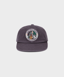 SHIRTER（シャーター）の「TJS ADVENTURES CAP (PURPLE)（キャップ）」