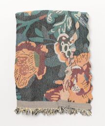 boemy（ボエミー）の「マルチアートブランケット / ソファカバー（ブランケット）」