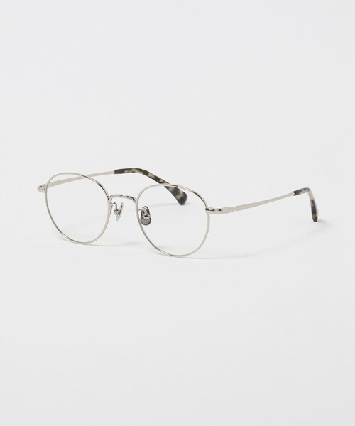 UNITED ARROWS(ユナイテッドアローズ)の「<MDC OPTICAL>Mies ミース/調光レンズ/アイウェア(サングラス・メンズ・ゴールド/ブラック/シルバー・FREE)」の11枚目の写真