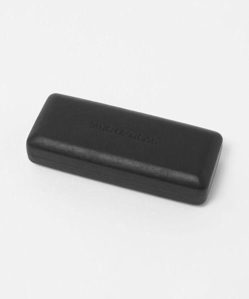 UNITED ARROWS(ユナイテッドアローズ)の「<MDC OPTICAL>Mies ミース/調光レンズ/アイウェア(サングラス・メンズ・ゴールド/ブラック/シルバー・FREE)」の20枚目の写真