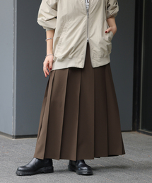 JOURNAL STANDARD｜ジャーナルスタンダードのスカート（プリーツ）通販