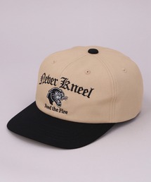 CA4LA（カシラ）の「PANTHER CAP（キャップ）」