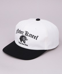 CA4LA（カシラ）の「PANTHER CAP（キャップ）」