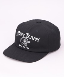CA4LA（カシラ）の「PANTHER CAP（キャップ）」