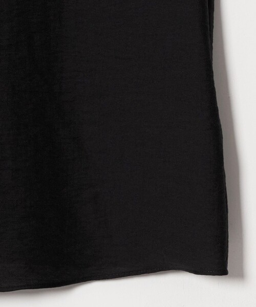 Steven Alan（スティーブンアラン）の「＜Steven Alan＞レース ノースリーブ ブラウス（シャツ/ブラウス・レディース・ブラック/オフホワイト・FREE）」の13枚目の写真