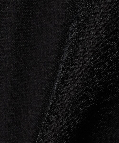 Steven Alan（スティーブンアラン）の「＜Steven Alan＞レース ノースリーブ ブラウス（シャツ/ブラウス・レディース・ブラック/オフホワイト・FREE）」の14枚目の写真