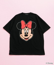 WCJ（ダブルシージェイ）の「Disney / TEE（Tシャツ/カットソー）」