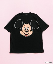 WCJ（ダブルシージェイ）の「Disney / TEE（Tシャツ/カットソー）」