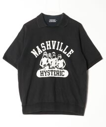 ブランド古着】HYSTERIC GLAMOUR｜ヒステリックグラマーのスウェット