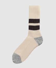 COMME des GARCONS HOMME | RIB LINE COTTON SOCKS(ソックス/靴下)