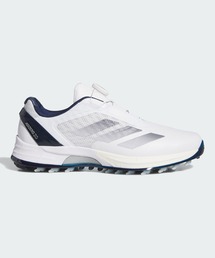 adizero Zg Lo ボア スパイクレス ゴルフシューズ / adizero Zg Lo Boa Spikeless Golf Shoes【adidas Golf/アディダスゴルフ】