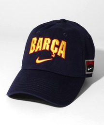 NIKE（ナイキ）の「【NIKE/ナイキ 】Fc Barcelona 2026/27 Club Cap Poly 6P/ナイキ FCバルセロナ クラブ キャップ ポリ 6P（キャップ・レディース）」
