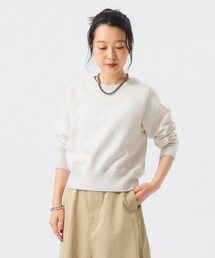 【別注】BUZZ RICKSON'S / FREEDOM SLEEVE SWEAT SHIRT