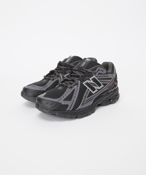 IENA(イエナ)の「NEW BALANCE/ニューバランス U1906R スニーカー(スニーカー・レディース・ブラック/ホワイト・23.5cm/24cm/24.5cm/25cm/23cm)」の10枚目の写真