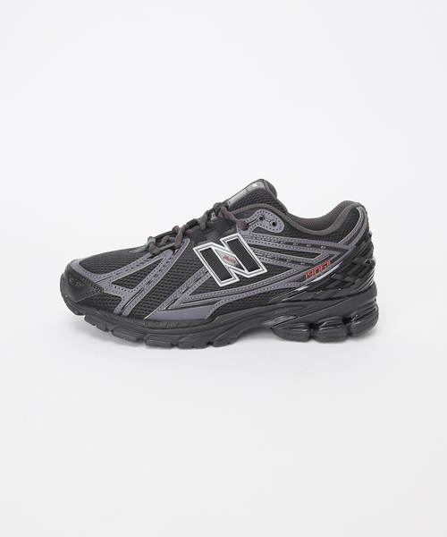 IENA(イエナ)の「NEW BALANCE/ニューバランス U1906R スニーカー(スニーカー・レディース・ブラック/ホワイト・23.5cm/24cm/24.5cm/25cm/23cm)」の11枚目の写真
