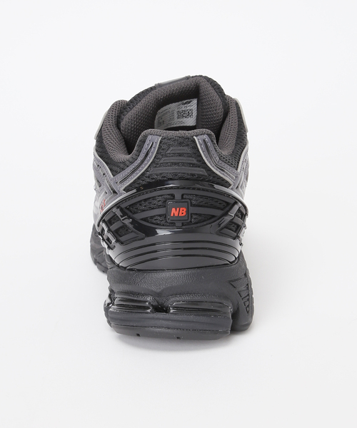 IENA(イエナ)の「NEW BALANCE/ニューバランス U1906R スニーカー(スニーカー・レディース・ブラック/ホワイト・23.5cm/24cm/24.5cm/25cm/23cm)」の12枚目の写真