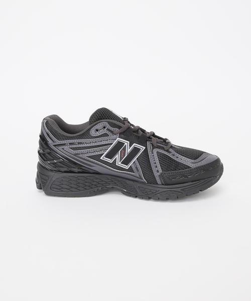 IENA(イエナ)の「NEW BALANCE/ニューバランス U1906R スニーカー(スニーカー・レディース・ブラック/ホワイト・23.5cm/24cm/24.5cm/25cm/23cm)」の13枚目の写真