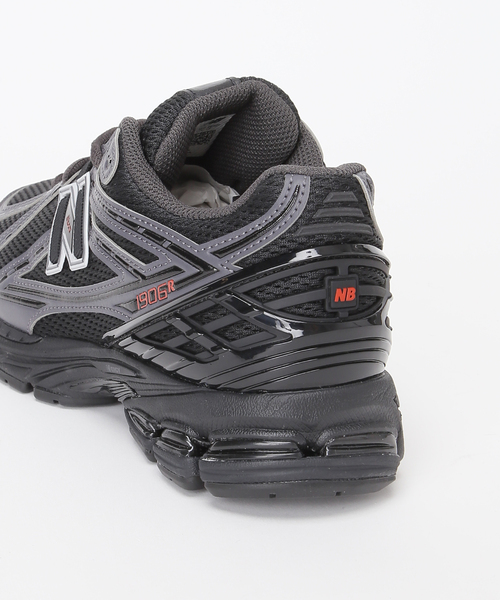 IENA(イエナ)の「NEW BALANCE/ニューバランス U1906R スニーカー(スニーカー・レディース・ブラック/ホワイト・23.5cm/24cm/24.5cm/25cm/23cm)」の14枚目の写真