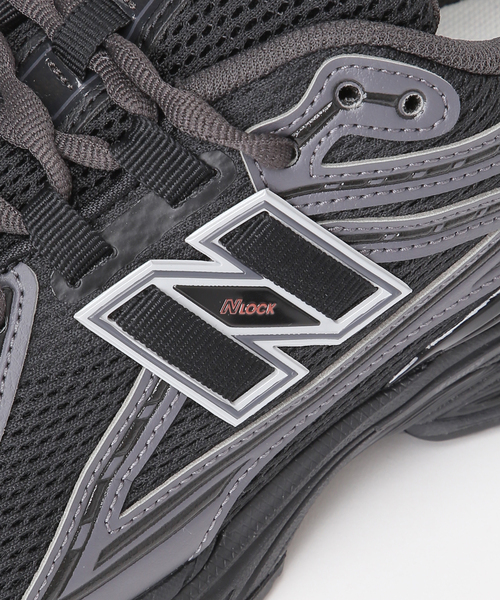 IENA(イエナ)の「NEW BALANCE/ニューバランス U1906R スニーカー(スニーカー・レディース・ブラック/ホワイト・23.5cm/24cm/24.5cm/25cm/23cm)」の19枚目の写真
