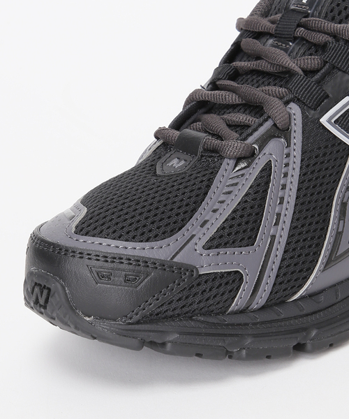 IENA(イエナ)の「NEW BALANCE/ニューバランス U1906R スニーカー(スニーカー・レディース・ブラック/ホワイト・23.5cm/24cm/24.5cm/25cm/23cm)」の21枚目の写真