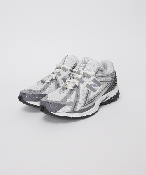 IENA(イエナ)の「NEW BALANCE/ニューバランス U1906R スニーカー(スニーカー・レディース・ブラック/ホワイト・23.5cm/24cm/24.5cm/25cm/23cm)」の22枚目の写真