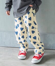 その他パンツ（ホワイト/白色系・カモフラージュ柄）ファッション通販