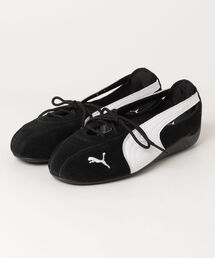 PUMA SPEEDCAT BALLET NOVA プーマ スピードキャットバレエノヴァ
