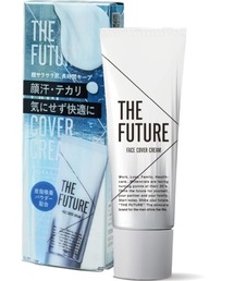 THE FUTURE（ザ・フューチャー）の「フェイス カバー クリーム（ファンデーション）」