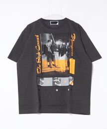 PHINGERIN（フィンガリン）の「半袖Tシャツ（Tシャツ/カットソー）」