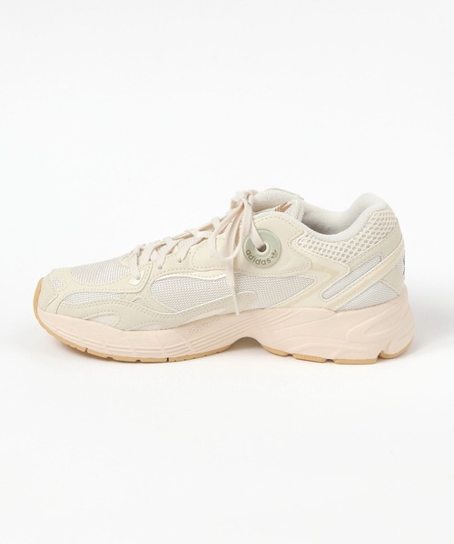 BARNYARDSTORM（バンヤードストーム）の「【adidas/アディダス】/ GV9200 【WEB限定】（スニーカー・レディース・ベージュ・23/25/24）」の17枚目の写真