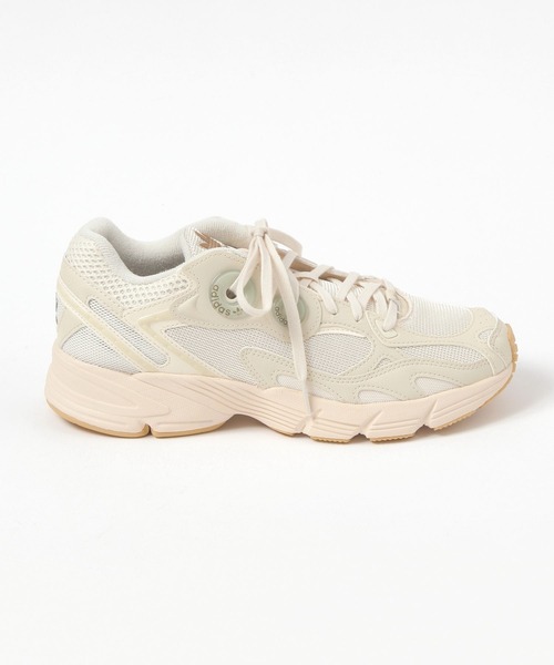 BARNYARDSTORM（バンヤードストーム）の「【adidas/アディダス】/ GV9200 【WEB限定】（スニーカー・レディース・ベージュ・23/25/24）」の18枚目の写真