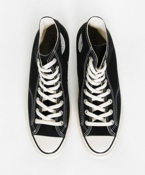 CONVERSE(コンバース)の「Converse ALL STAR LGCY HI(スニーカー・メンズ・ブラック・28/27.5/30/29/26/26.5/27)」の3枚目の写真