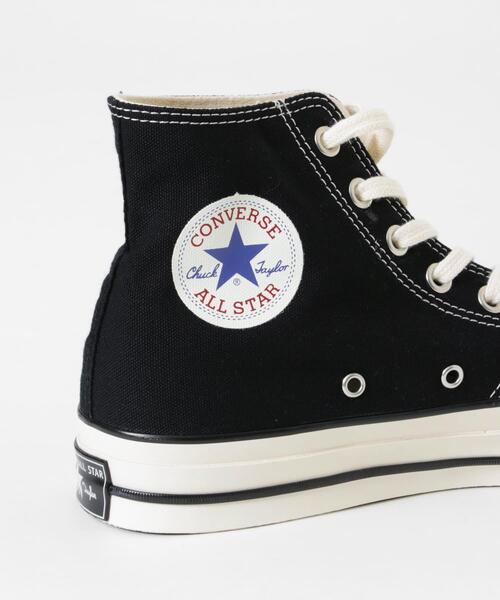 CONVERSE(コンバース)の「Converse ALL STAR LGCY HI(スニーカー・メンズ・ブラック・28/27.5/30/29/26/26.5/27)」の6枚目の写真