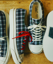 CONVERSE（コンバース）の「CONVERSE / コンバース JACK PURCELL ジャックパーセル 1935 / NOAH（スニーカー）」