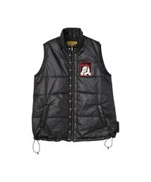 HYSTERIC GLAMOUR｜ヒステリックグラマー（レディース）のダウンベスト