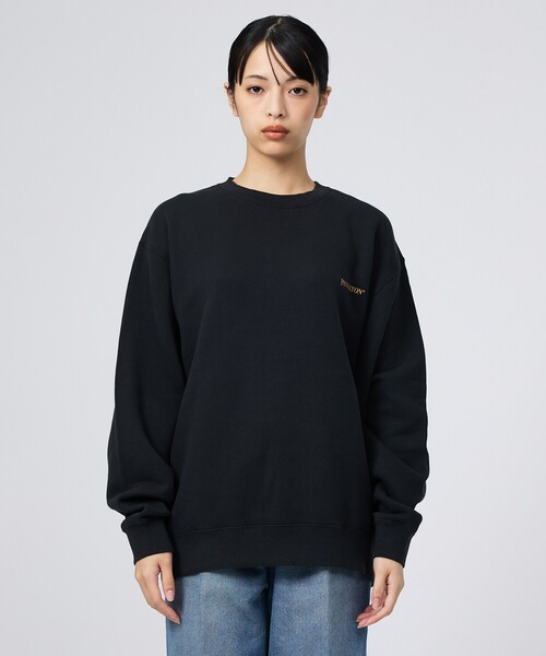 PENDLETON(ペンドルトン)の「【PENDLETON/ペンドルトン】Back Print Sweat / バックプリントプリントスウェット / ユニセックス(Tシャツ/カットソー・メンズ・アイボリー/ブラック・M/L)」の15枚目の写真